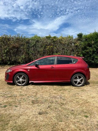SEAT Leon 2006