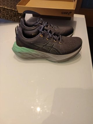 Zapatillas Asics Novablast 4 Mujer