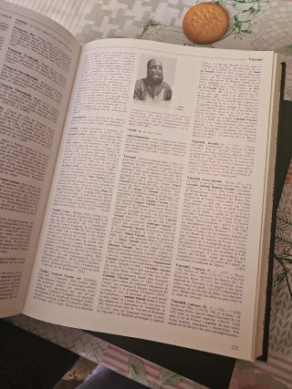 Enciclopedia catalana