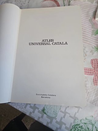 Enciclopedia catalana