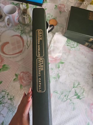 Enciclopedia catalana