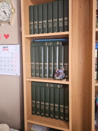 Enciclopedia catalana