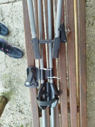 Portabicicletas Thule 532