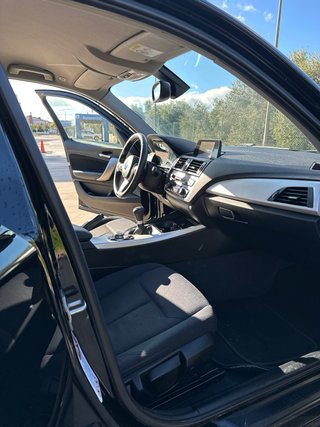 BMW Serie 1 2014