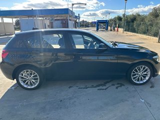 BMW Serie 1 2014