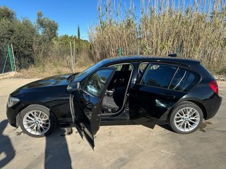 BMW Serie 1 2014