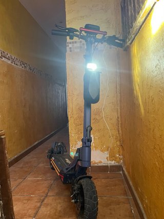 Patinete Eléctrico