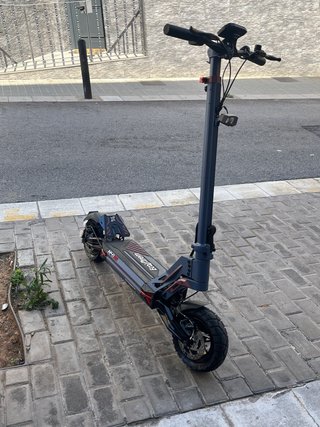 Patinete Eléctrico