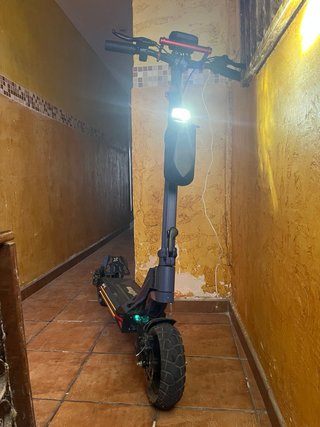 Patinete Eléctrico