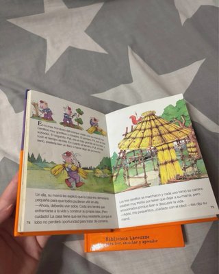 Pack Cuentos infantiles (junto o separado)
