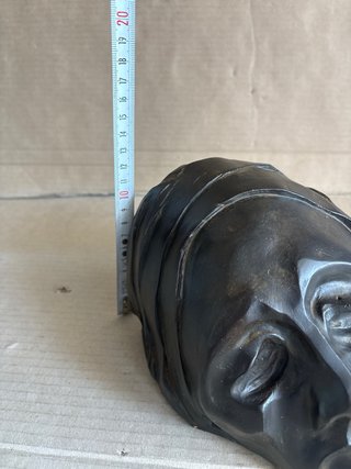 Scultura Vintage Viso