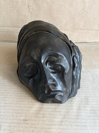 Scultura Vintage Viso