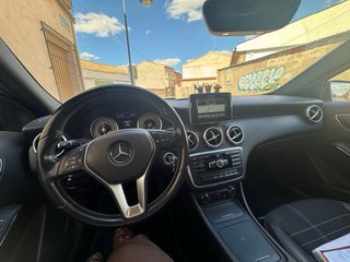 Mercedes-Benz Clase A 2015