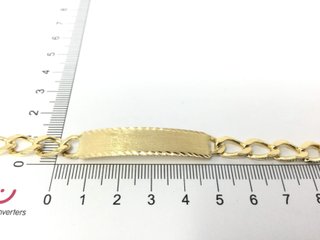 E466474-0 ESCLAVA ORO 18K