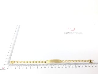 E466474-0 ESCLAVA ORO 18K