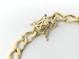 E466474-0 ESCLAVA ORO 18K