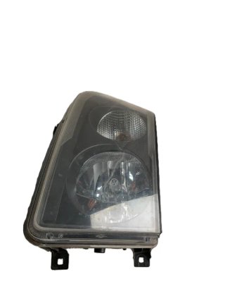 Faro del izq VW Crafter 06-16