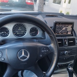 Mercedes-Benz Clase C 320 CDI 224cv Avantgarde