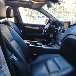 Mercedes-Benz Clase C 320 CDI 224cv Avantgarde