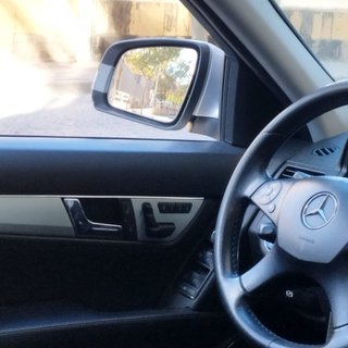 Mercedes-Benz Clase C 320 CDI 224cv Avantgarde