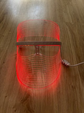 Mascarilla LED Profesional IDItalian 3 Colores
