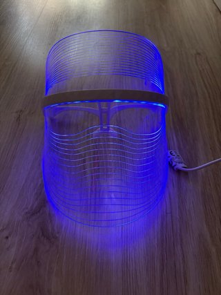 Mascarilla LED Profesional IDItalian 3 Colores