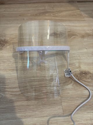 Mascarilla LED Profesional IDItalian 3 Colores