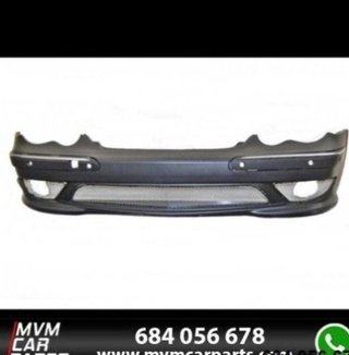 Paragolpes Delantero Mercedes W203 Look C32 AMG