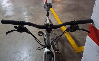 Mountain bike 29 Berg