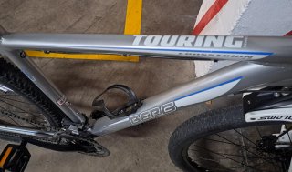 Mountain bike 29 Berg