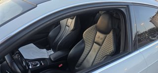 Audi S3 2015