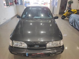 Ford sierra cosworth 4x4 1987