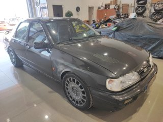 Ford sierra cosworth 4x4 1987