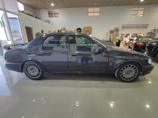 Ford sierra cosworth 4x4 1987
