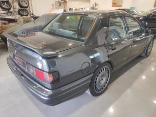 Ford sierra cosworth 4x4 1987