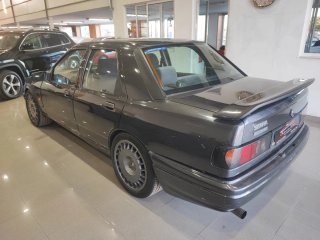 Ford sierra cosworth 4x4 1987