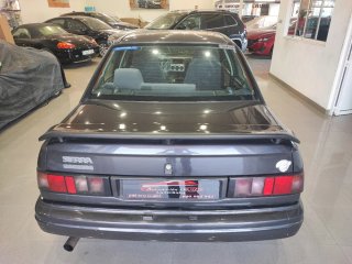 Ford sierra cosworth 4x4 1987