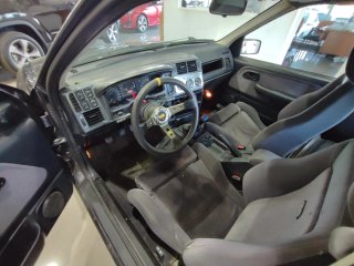 Ford sierra cosworth 4x4 1987