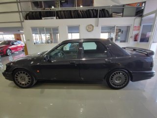 Ford sierra cosworth 4x4 1987