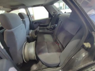 Ford sierra cosworth 4x4 1987