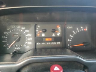 Ford sierra cosworth 4x4 1987