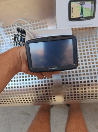 GPS TomTom START 42