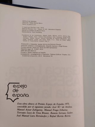 García Lorca, asesinado: Toda la verdad (Espej...