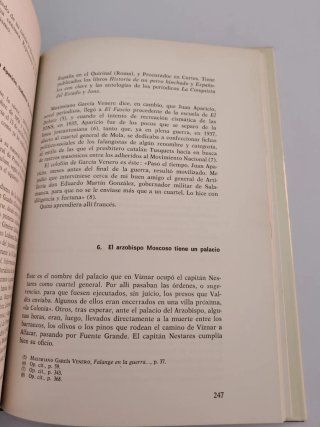García Lorca, asesinado: Toda la verdad (Espej...
