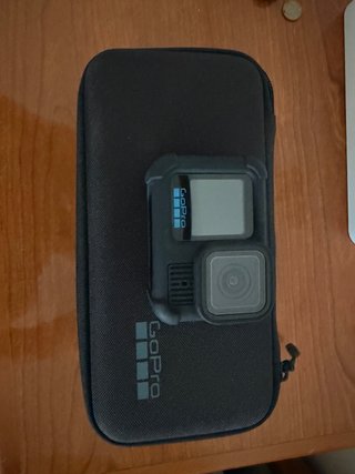 GoPro HERO 13 Black + Accesorios