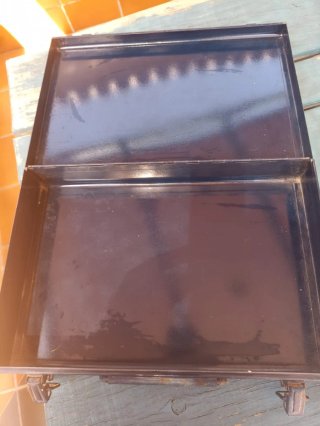 Caja Paul & Shark Yachting