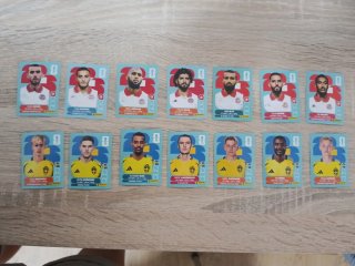 Cromos Mundial 2026