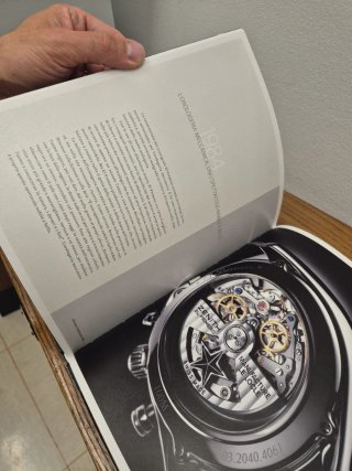 Libro Zenith El Primero La Storia Le Storie