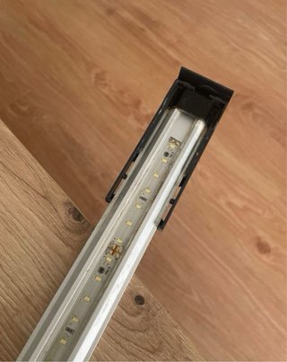 Luz LED para acuario EHEIM