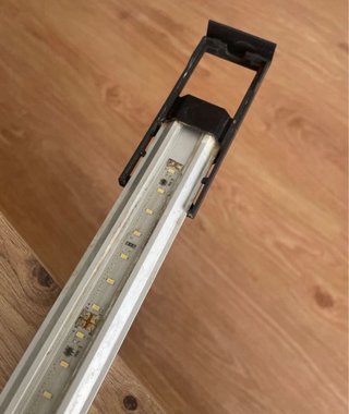 Luz LED para acuario EHEIM